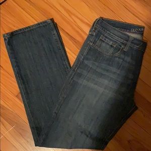 OLD NAVY JEANS